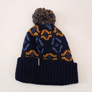 Patagonia Powder Town Kids Hat